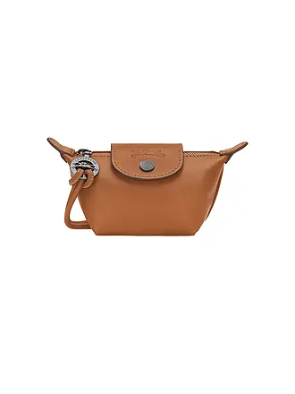 LONGCHAMP | Le Pliage Xtra Portemonnaie, Cashew | 